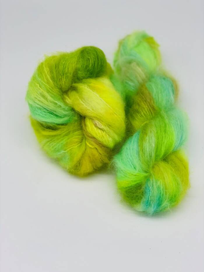 Lemongrass – Bild 3