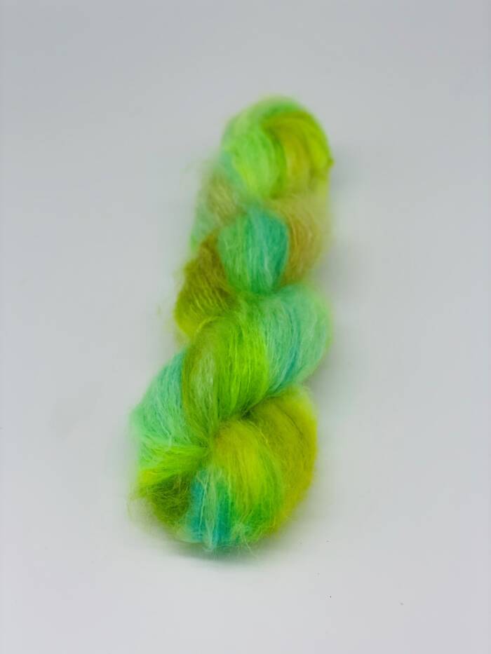 Lemongrass – Bild 2