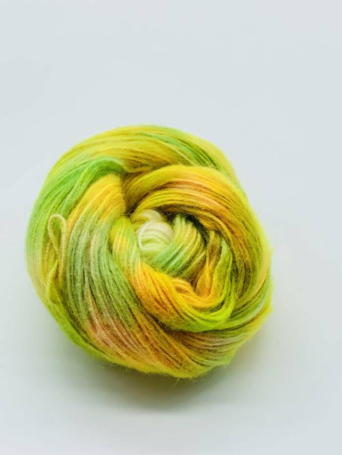 Harlekin – Bild 5