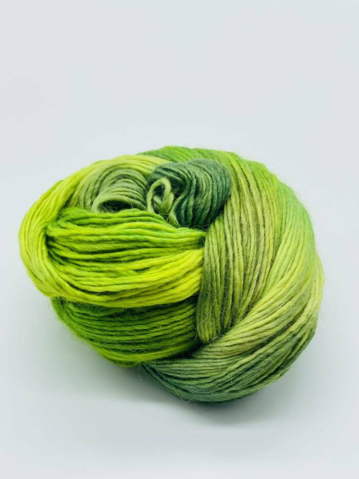 Bamboo – Bild 5