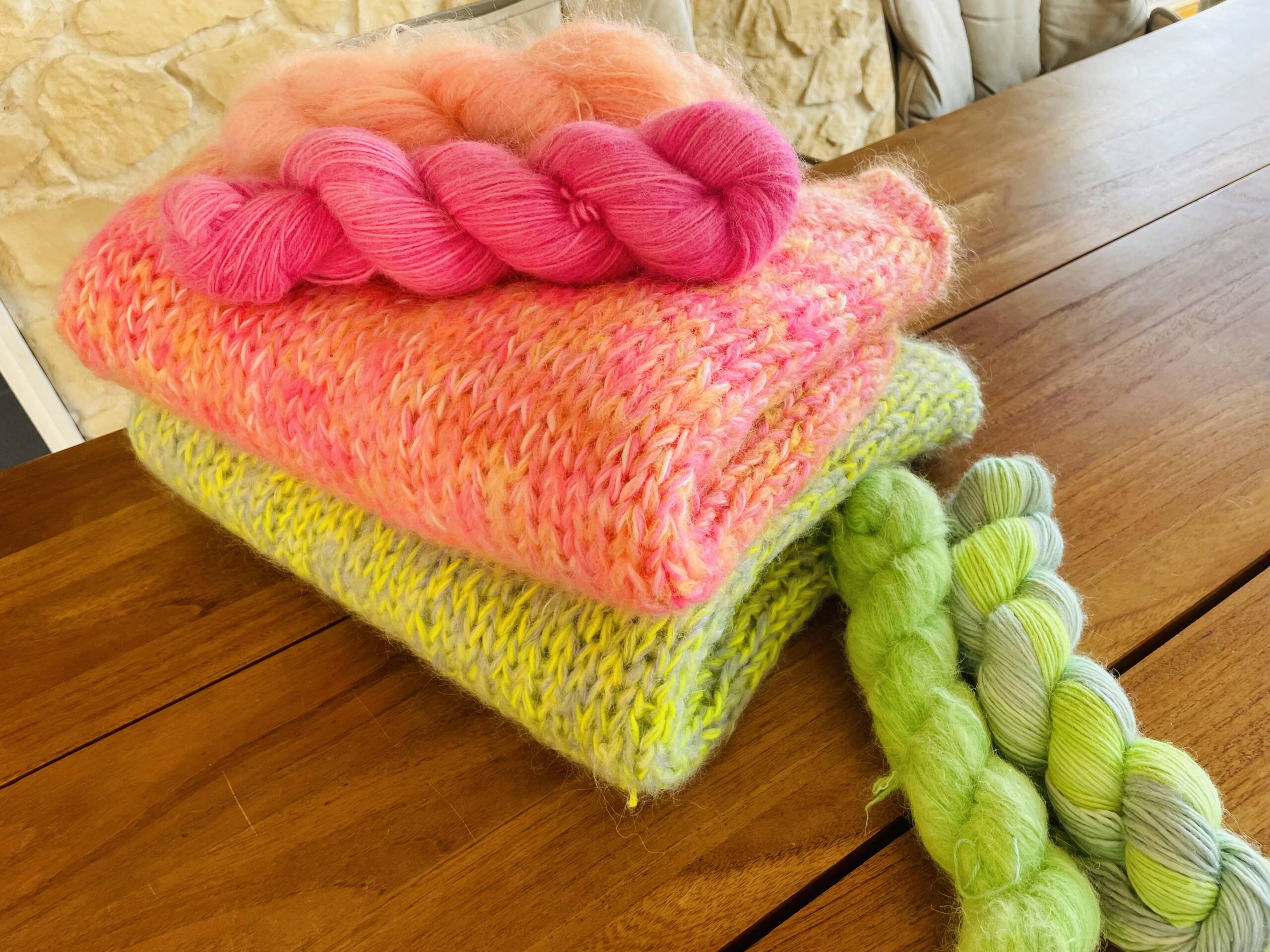 Wolle_Armreifen_Pullover_I