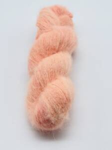 Brushed Suri-Alpaca-Suri-maracuja-Neonorange-Neonpink