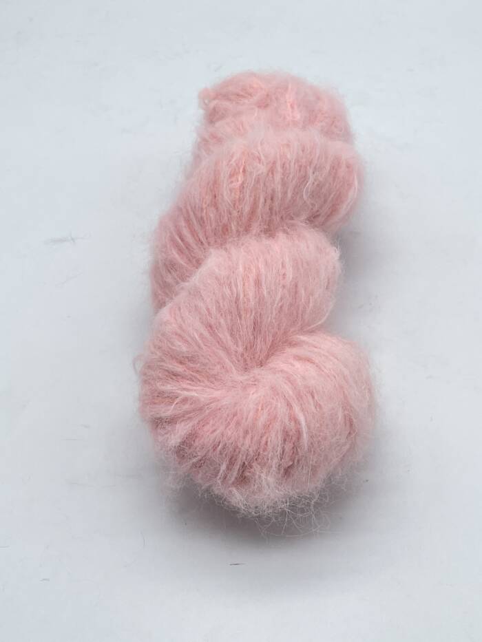 Lachsrosa – Bild 3