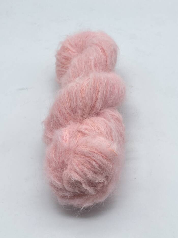 Lachsrosa – Bild 4