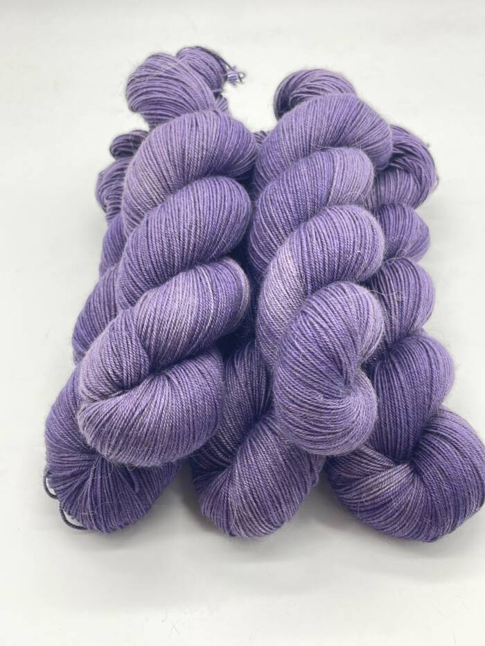 Purple Haze