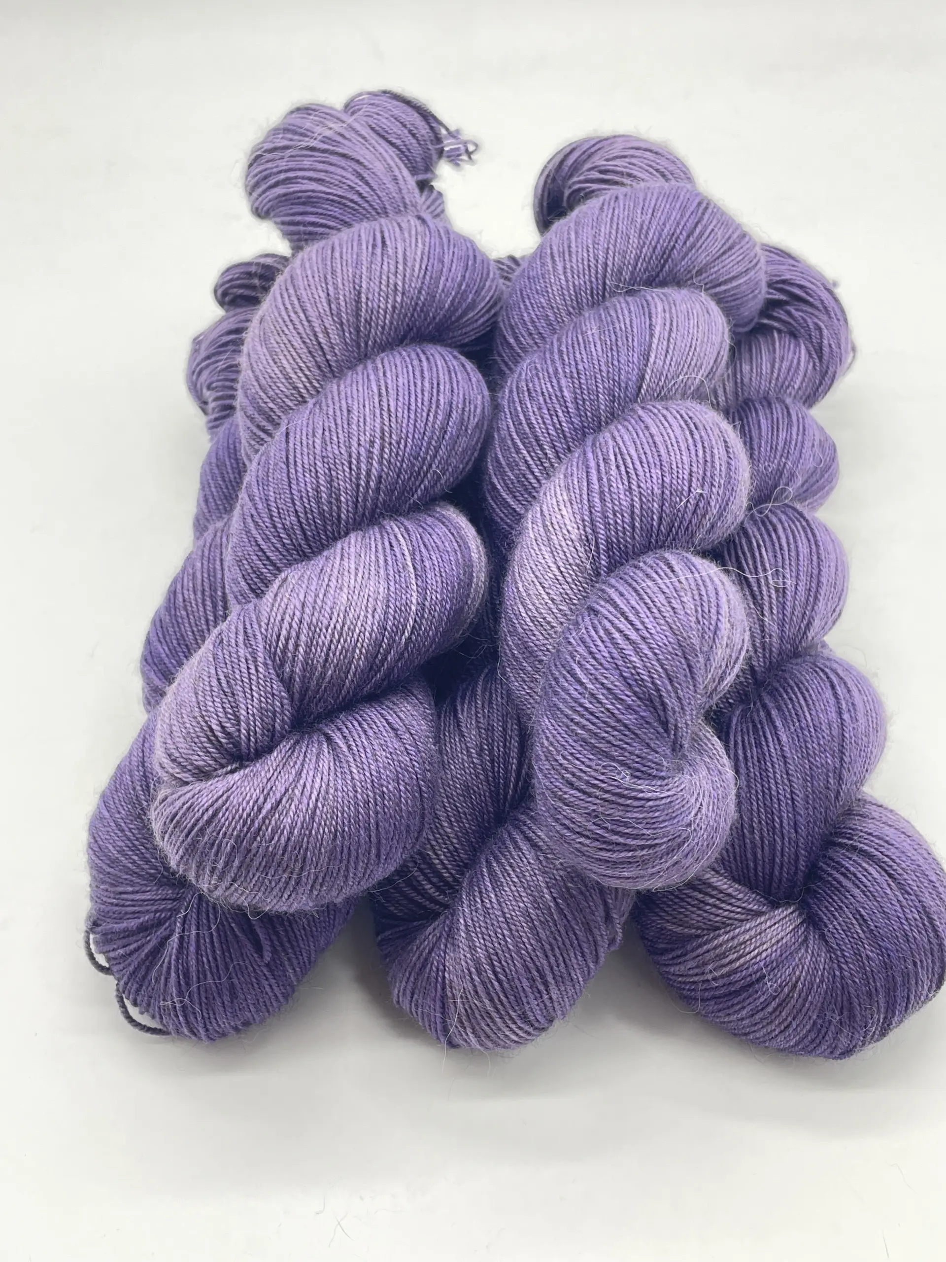Purple Haze