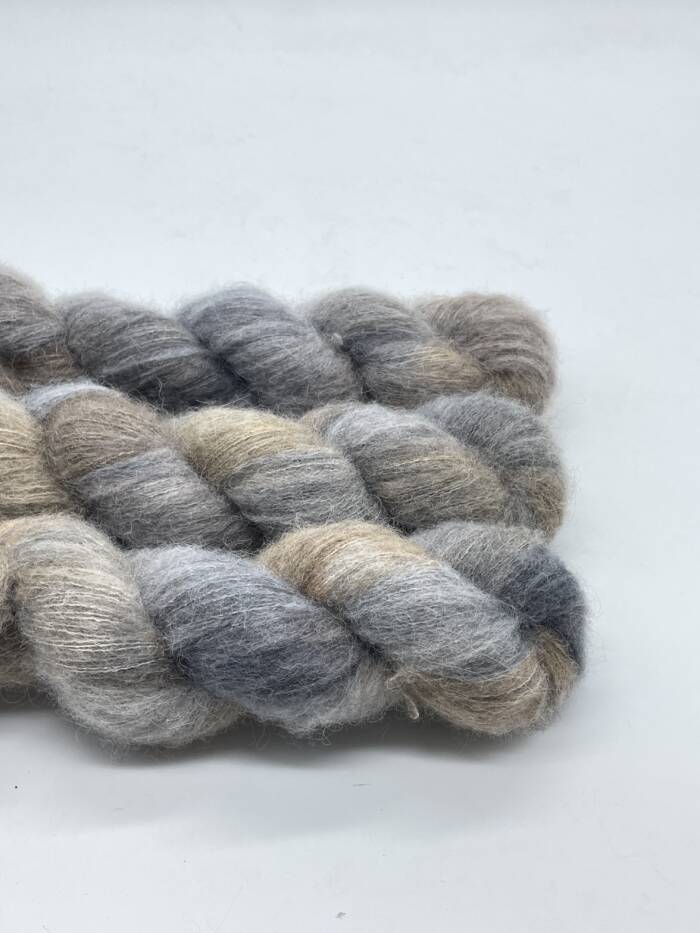 Noblesse -YAK – Bild 2