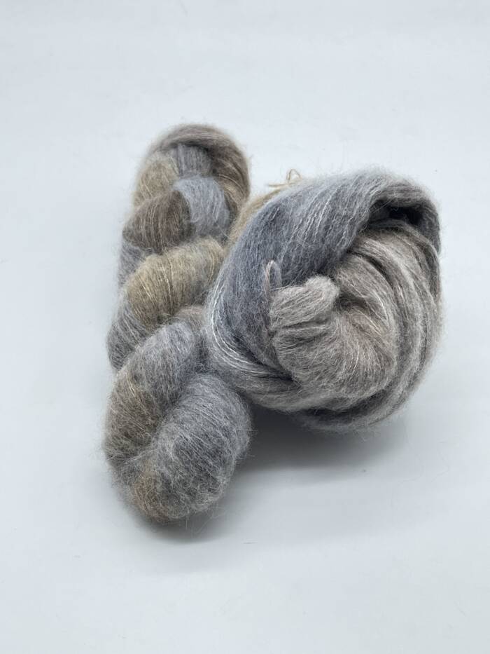 Noblesse -YAK – Bild 5