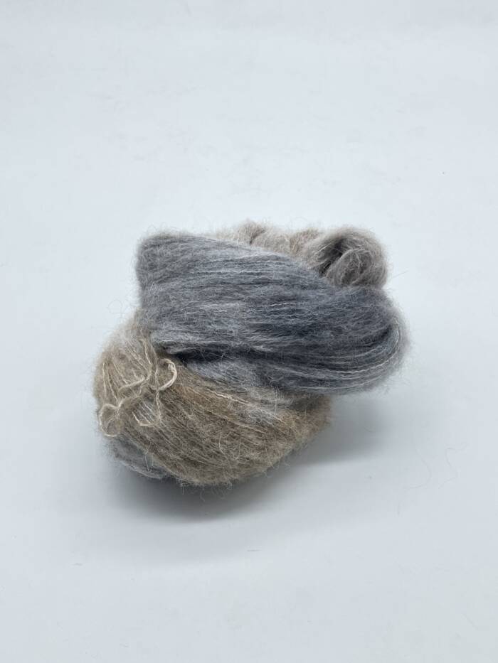 Noblesse -YAK – Bild 4