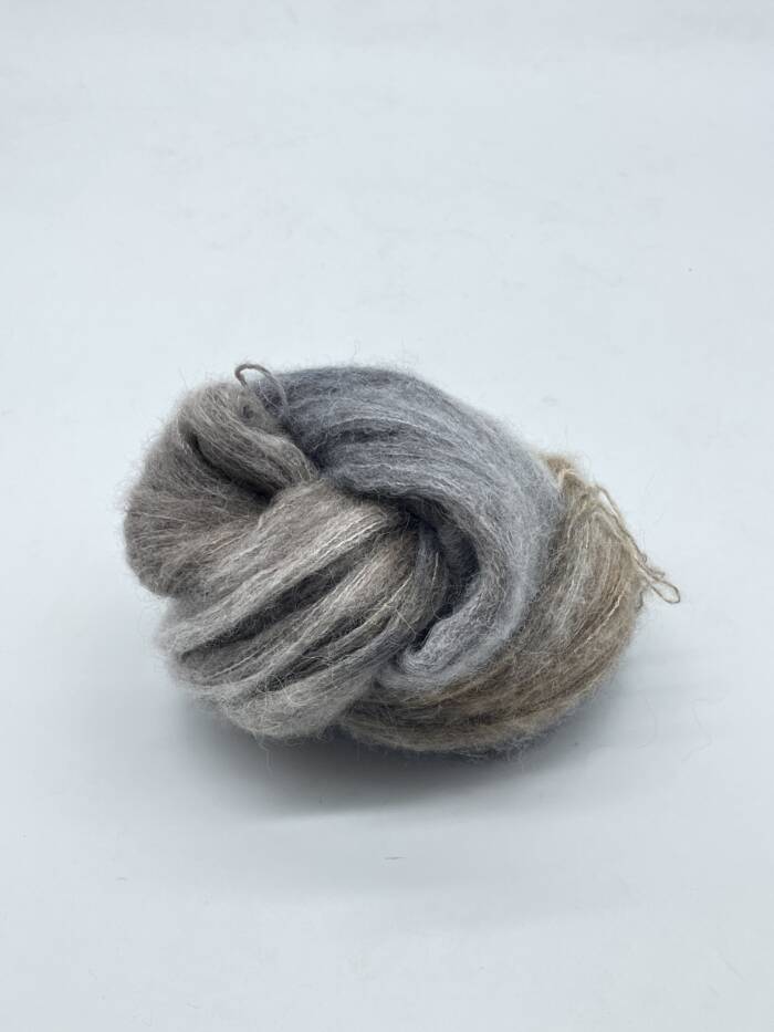 Noblesse -YAK – Bild 3