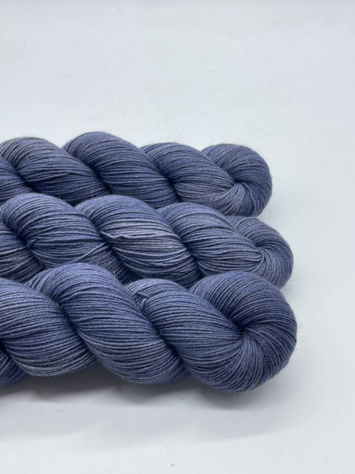 Dark Blue – Bild 2