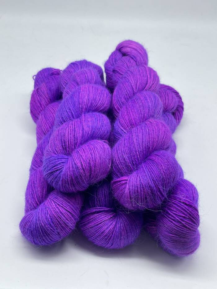 Electric Violett
