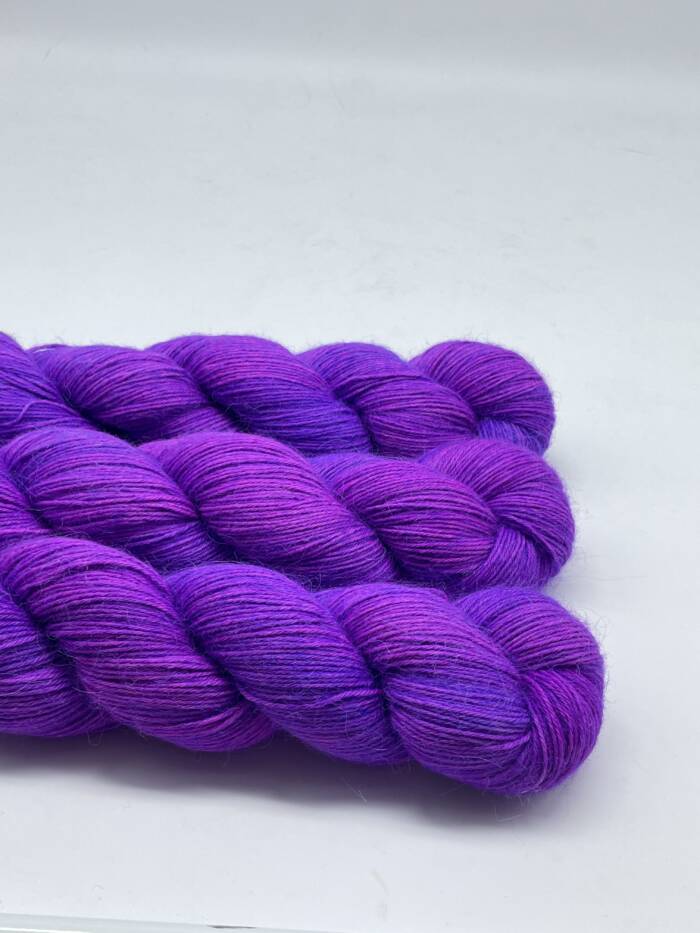 Electric Violett – Bild 2