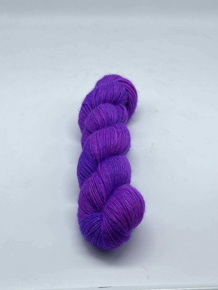 Electric Violett – Bild 5
