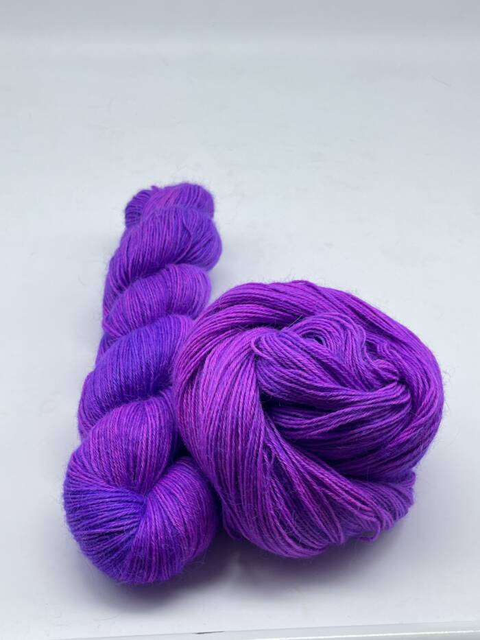 Electric Violett – Bild 4