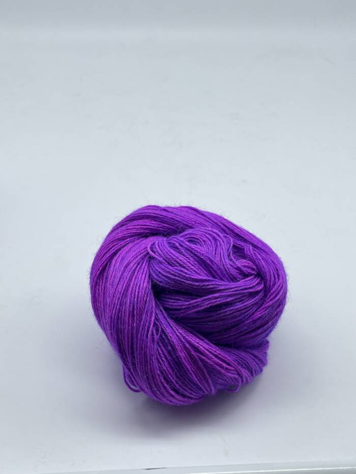 Electric Violett – Bild 3