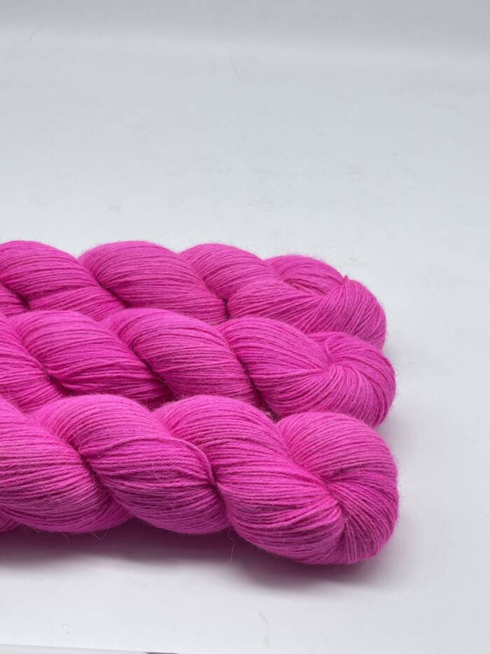 Creamy Pink – Bild 2
