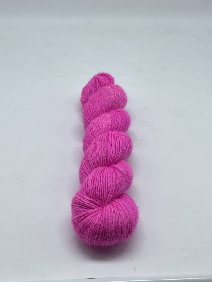Creamy Pink – Bild 3