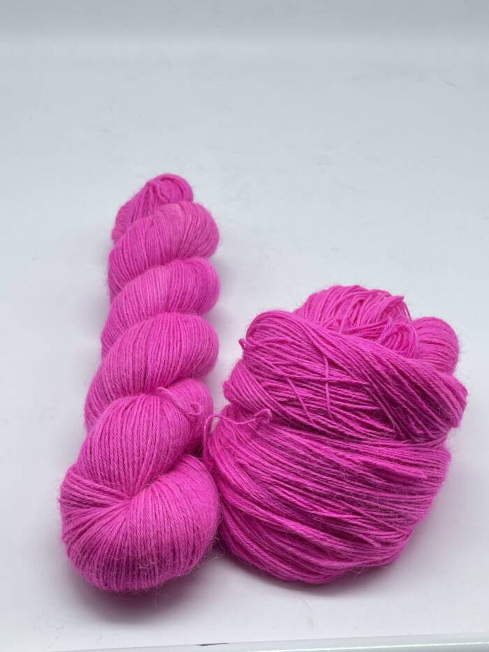 Creamy Pink – Bild 4