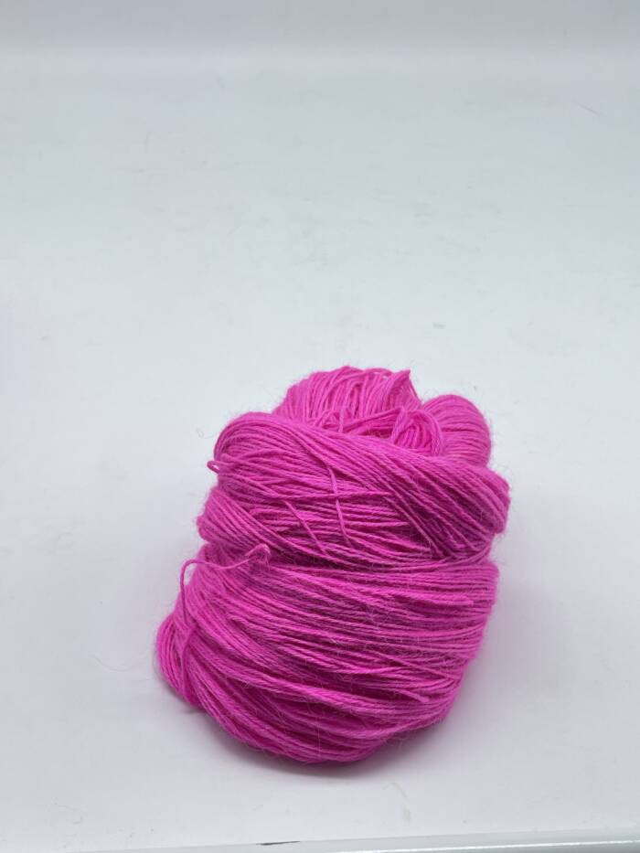 Creamy Pink – Bild 5