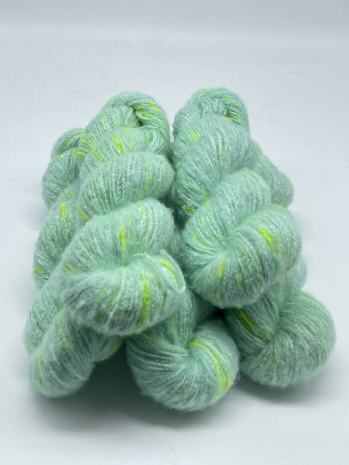 Green Pepper