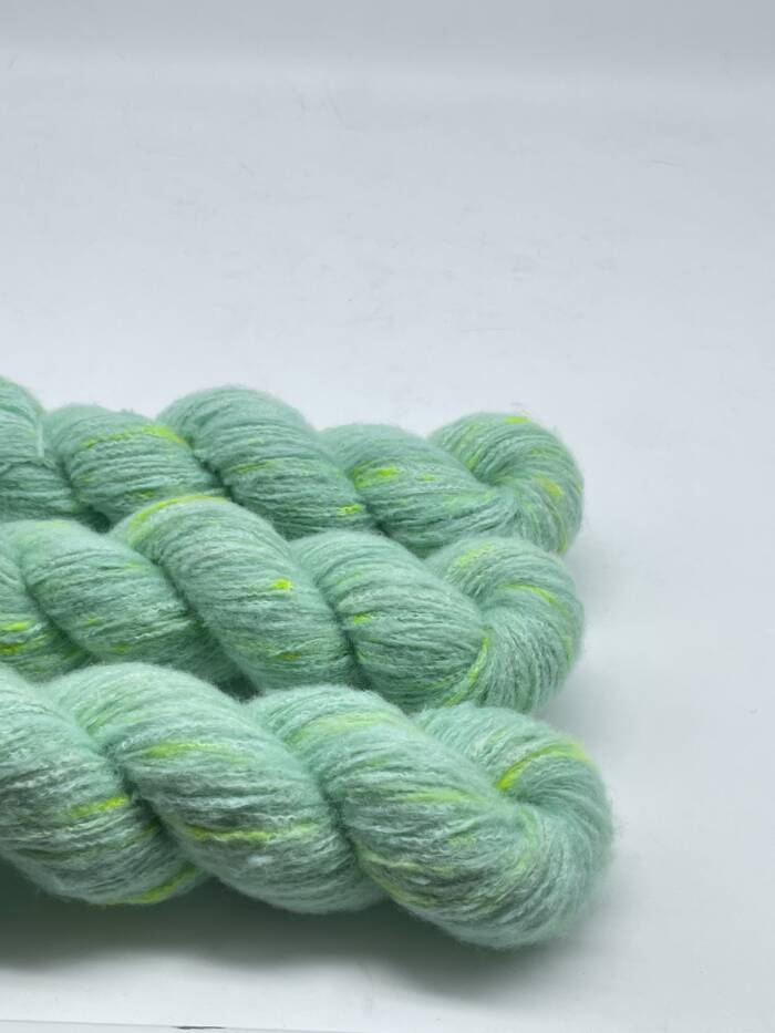 Green Pepper – Bild 2