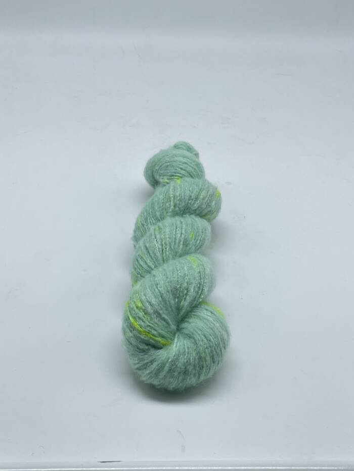 Green Pepper – Bild 3