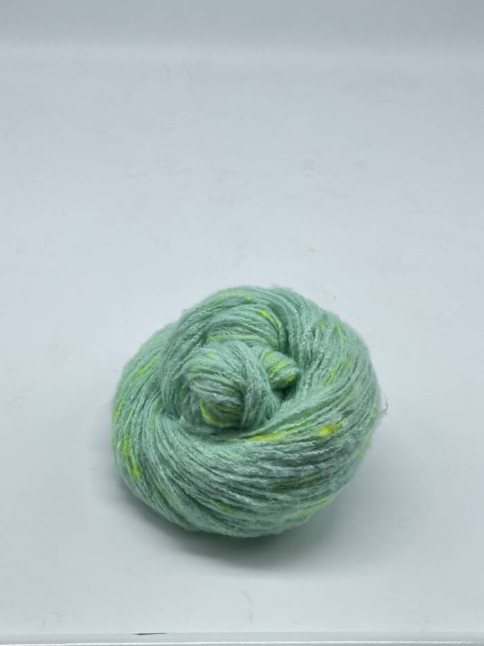 Green Pepper – Bild 5