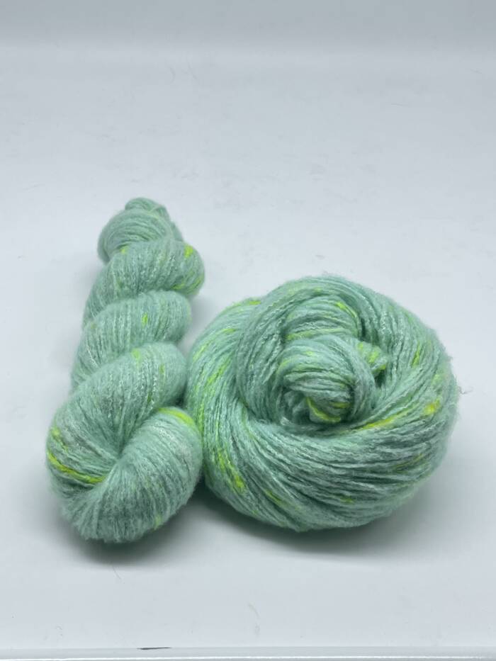 Green Pepper – Bild 4