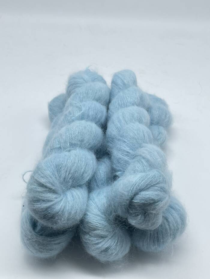 Alpenblau