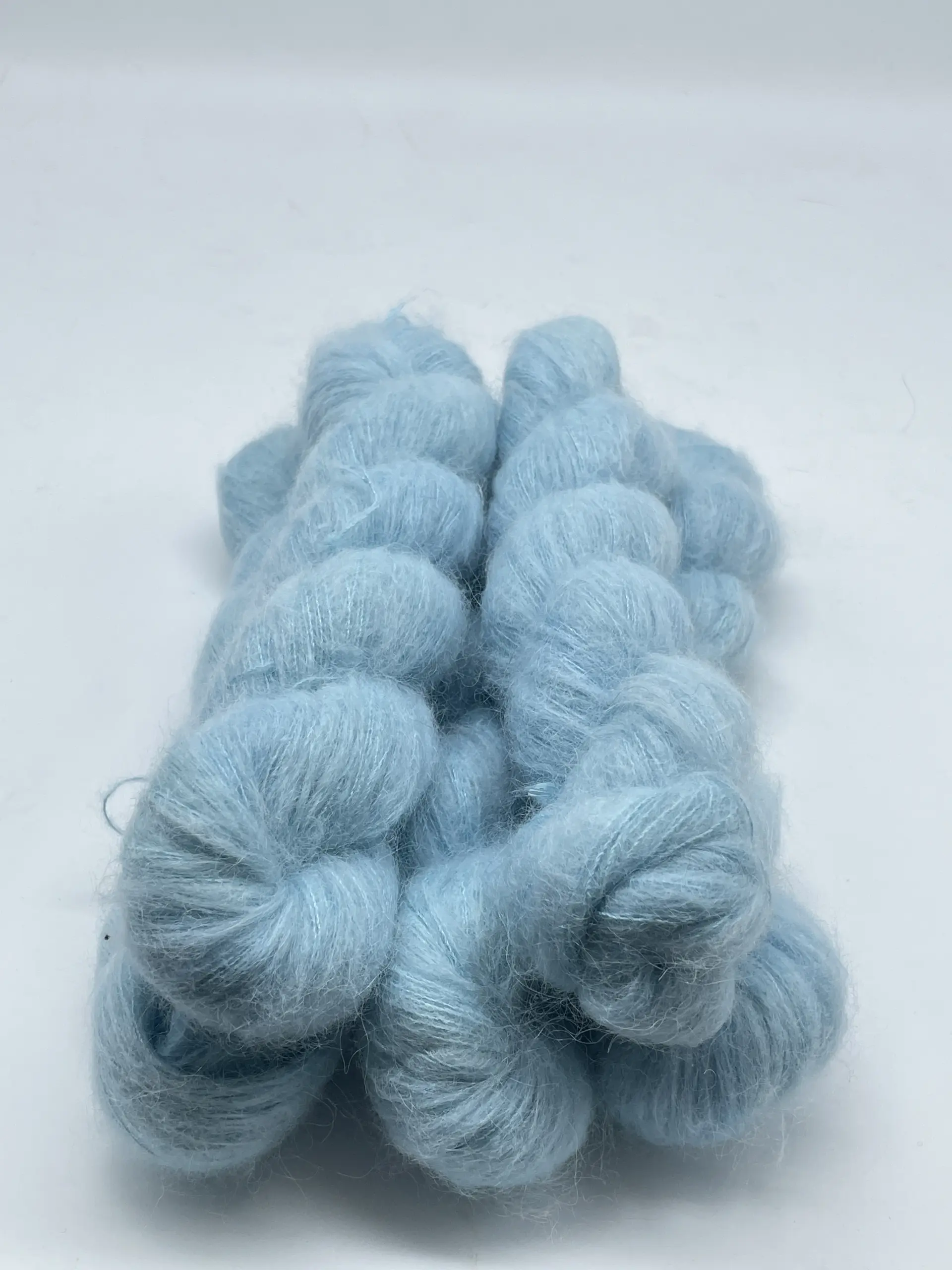 Alpenblau