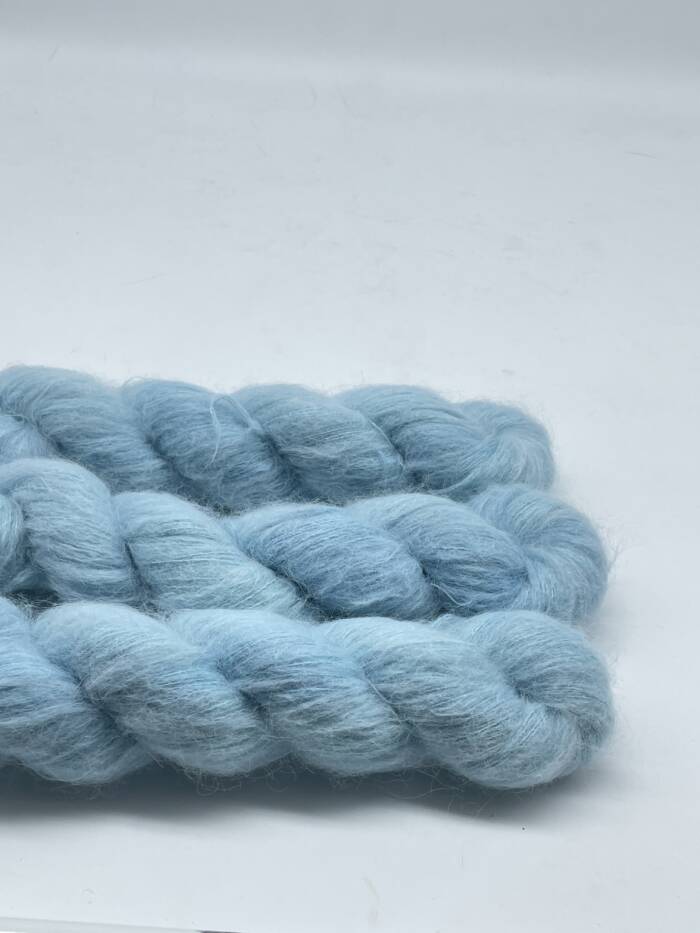 Alpenblau – Bild 2