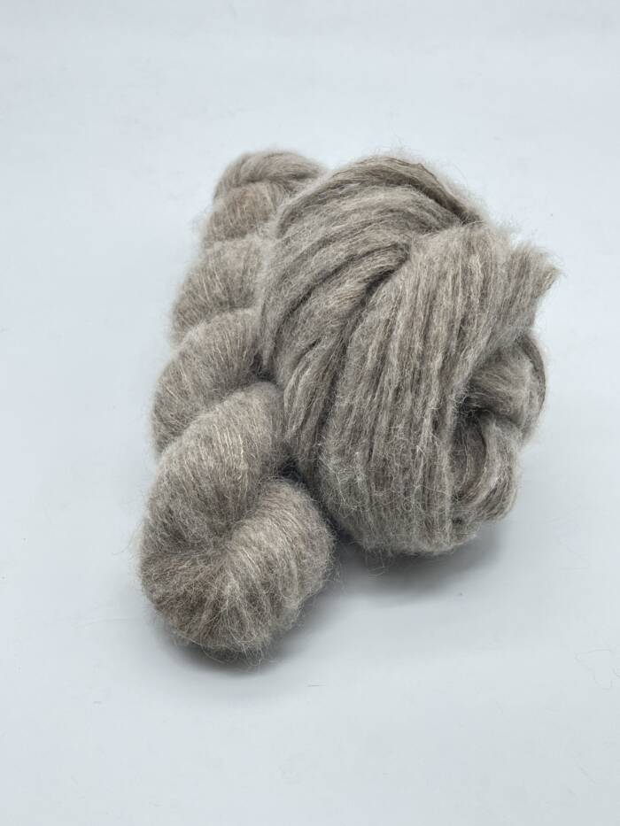 Wonderful Brown - YAK – Bild 5
