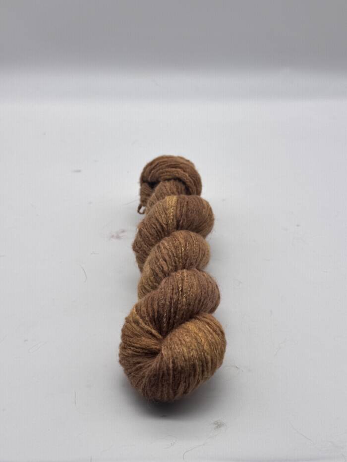 Mocha Mousse – Bild 5