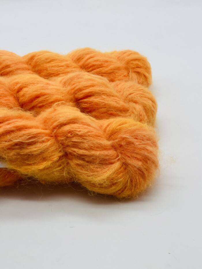Orange Highlight – Bild 2
