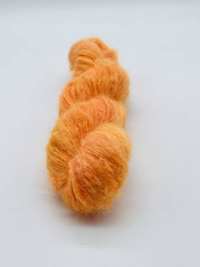 Orange Highlight – Bild 3
