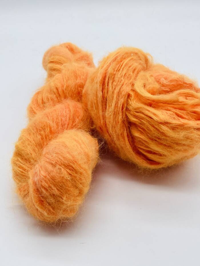 Orange Highlight – Bild 4