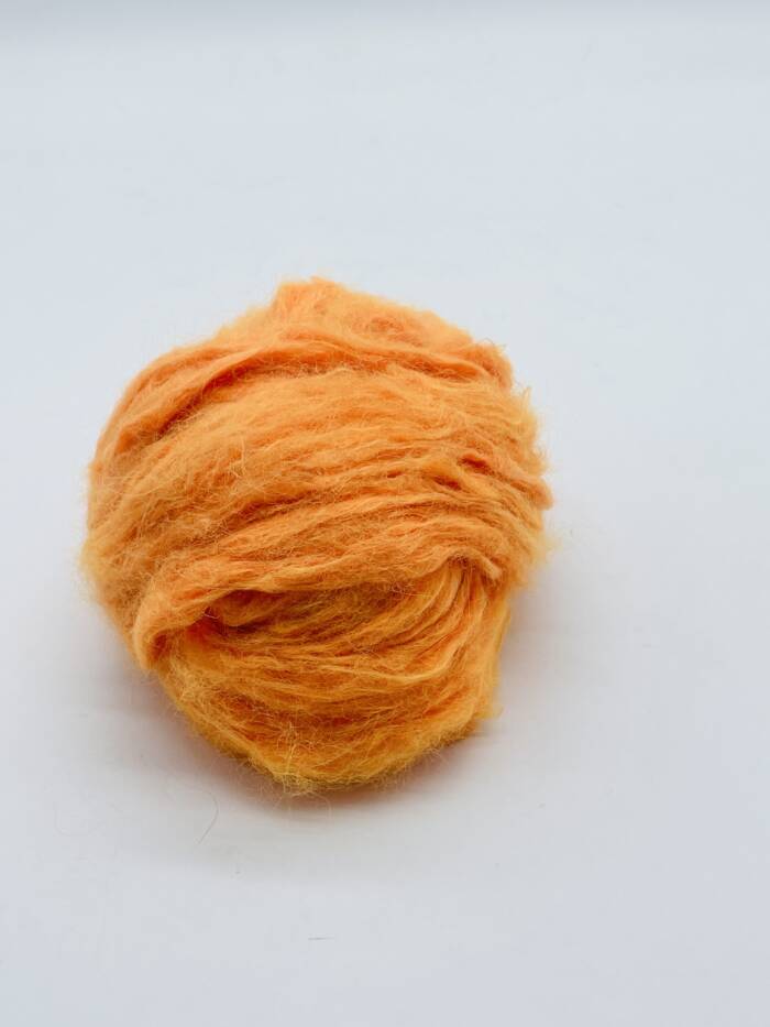 Orange Highlight – Bild 5