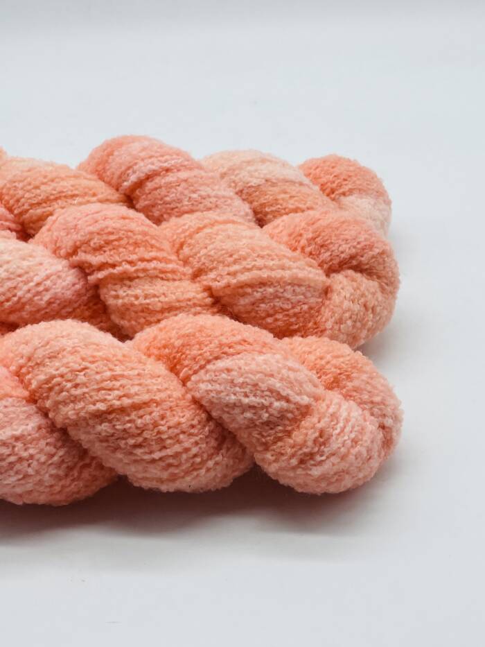 Peach Fuzz - Pantone 2024 – Bild 2