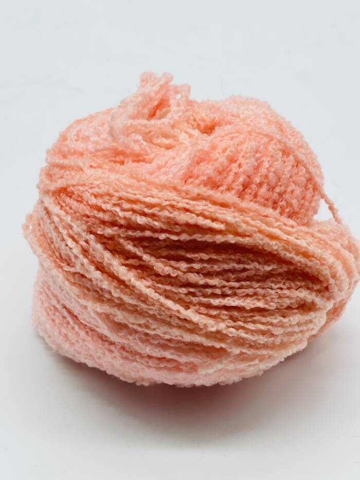 Peach Fuzz - Pantone 2024 – Bild 4
