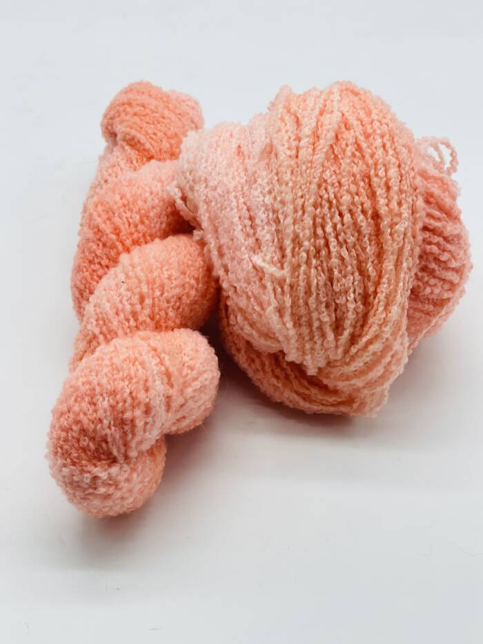 Peach Fuzz - Pantone 2024 – Bild 5