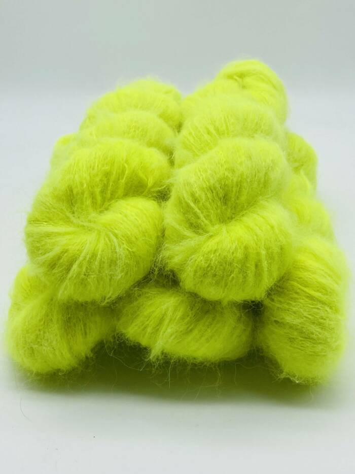 Lovely Lemon