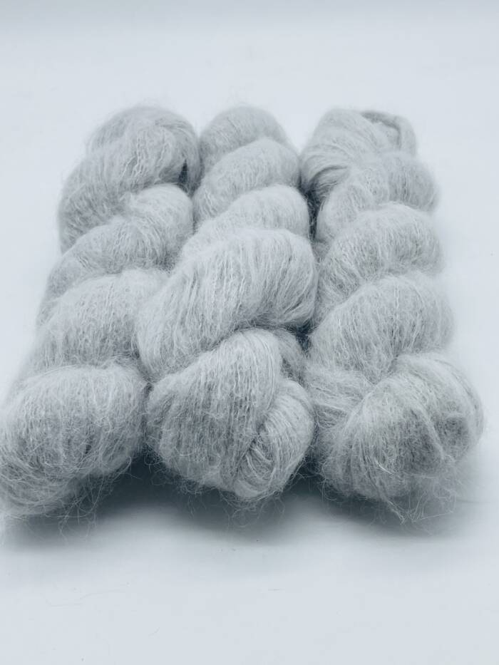 Wonderful Grey