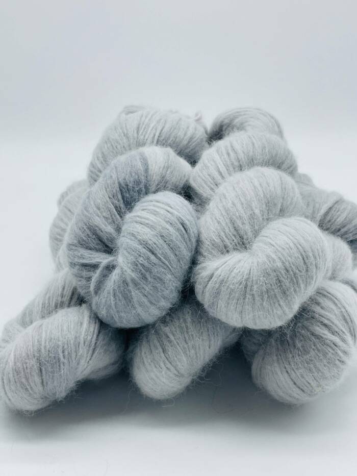Wonderful Grey