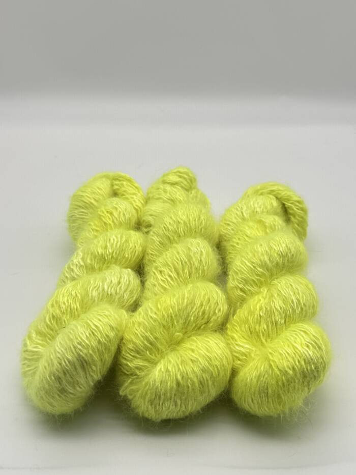 Lovely Lemon
