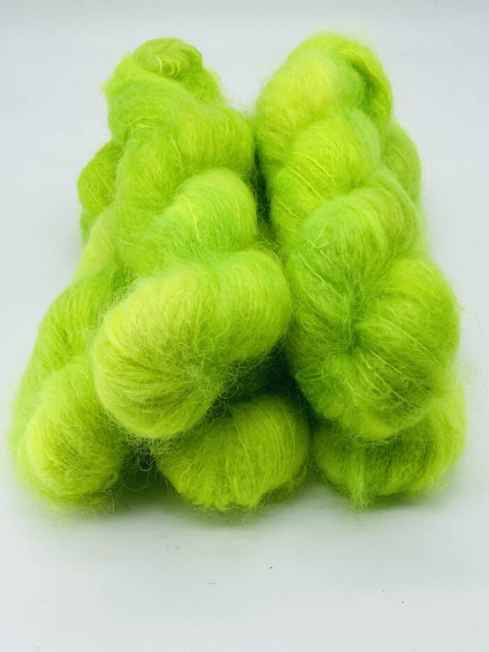 Lime Green