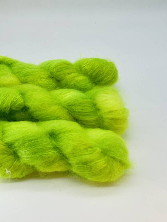 Lime Green – Bild 2