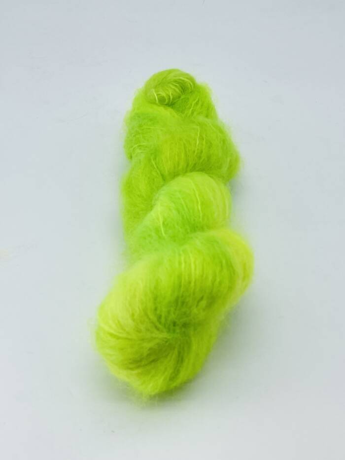 Lime Green – Bild 3
