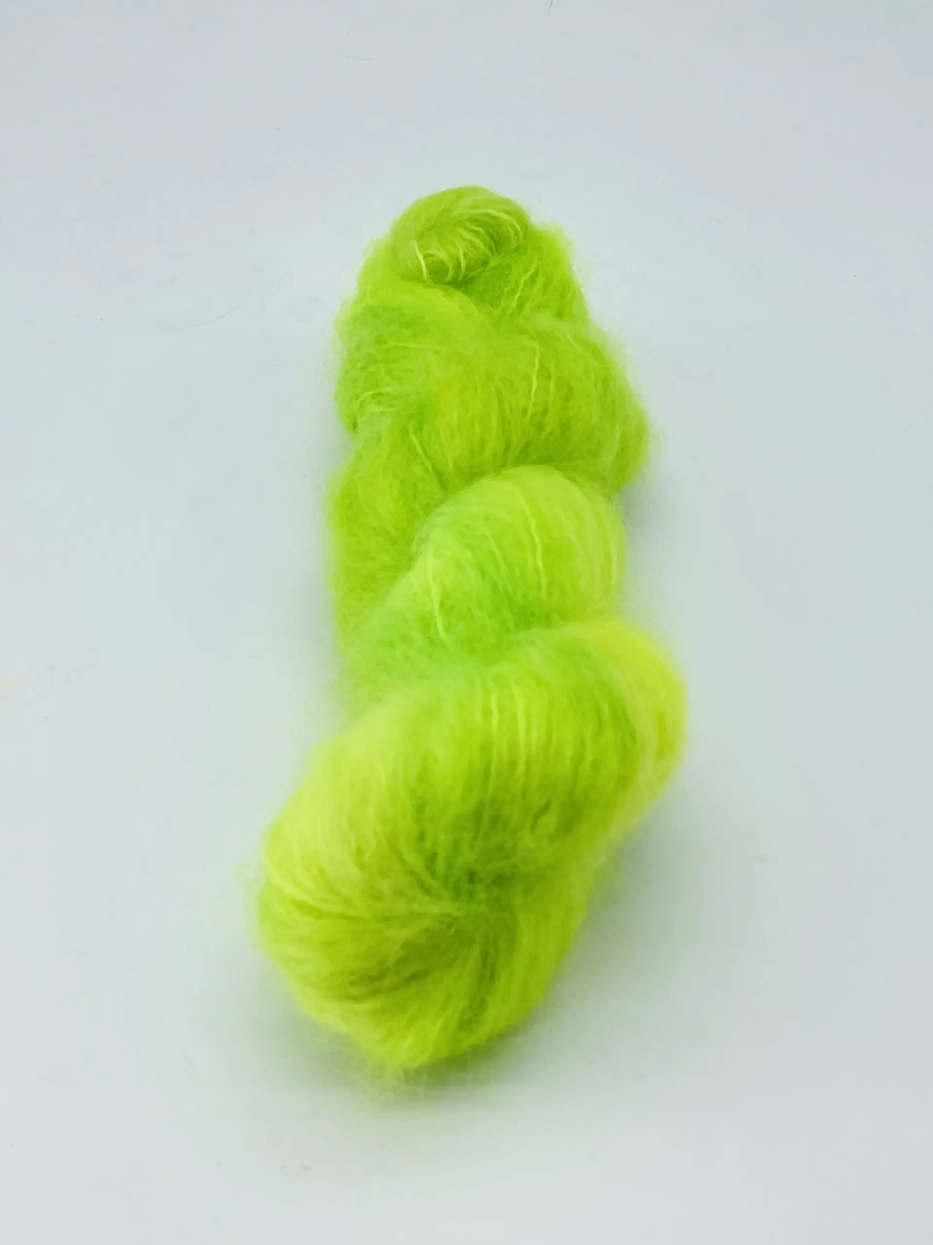 Lime Green – Bild 3