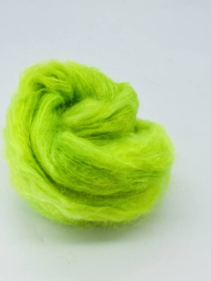 Lime Green – Bild 4